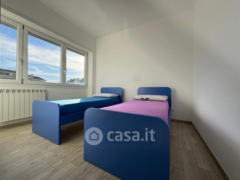 Villa in Via Sardegna 15 — foto 114 di 119