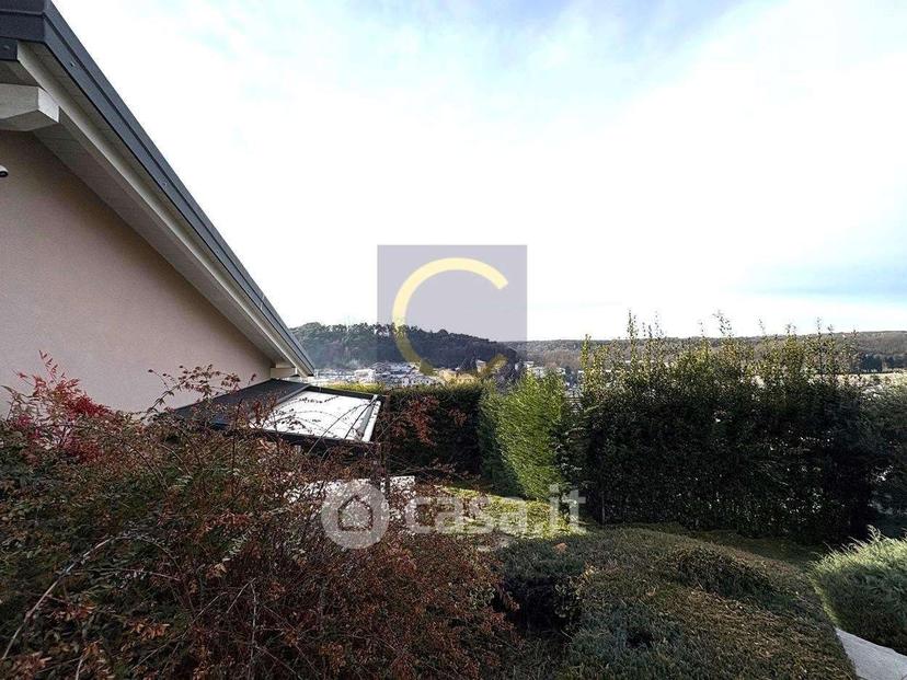 Villa in Via G. Leopardi — foto 22 di 22