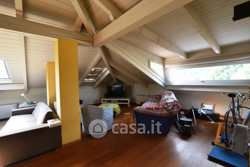 Trilocale in Strada Barazzetto - Vandorno 135 — foto 10 di 34