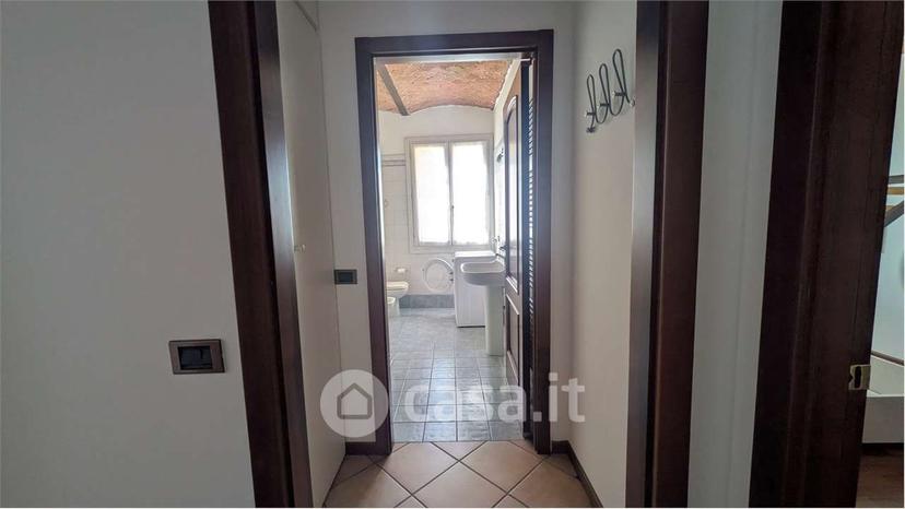 Bilocale in Via San Francesco — foto 27 di 42