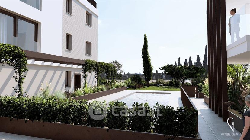 Quadrilocale in Viale Rimembranze — foto 10 di 22