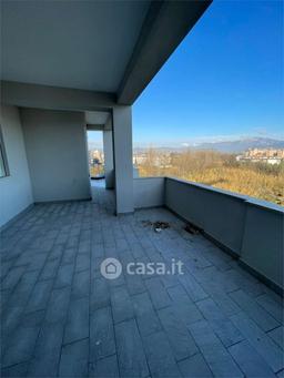 Trilocale in Via Tiburtina