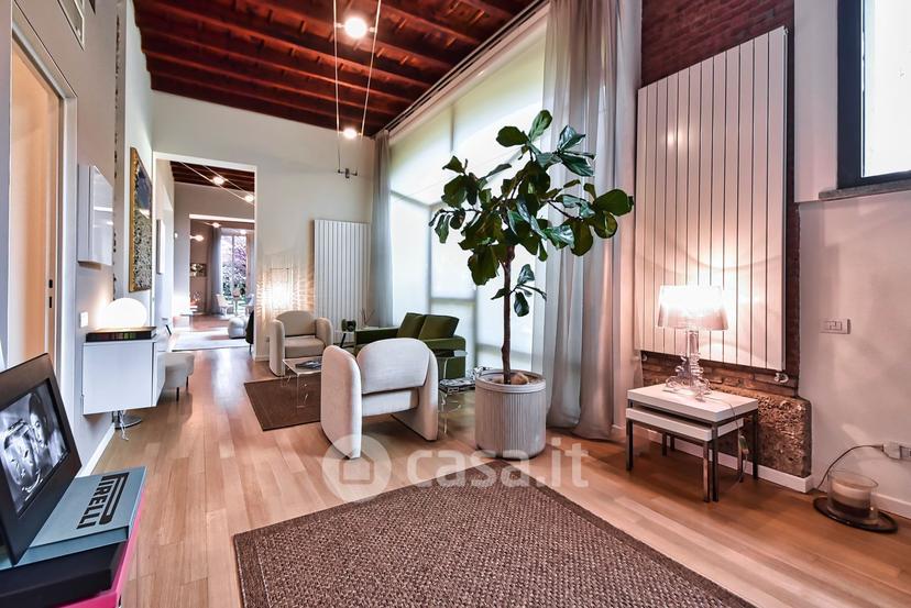 Appartamento in Via Felice Cavallotti 45 — foto 41 di 64