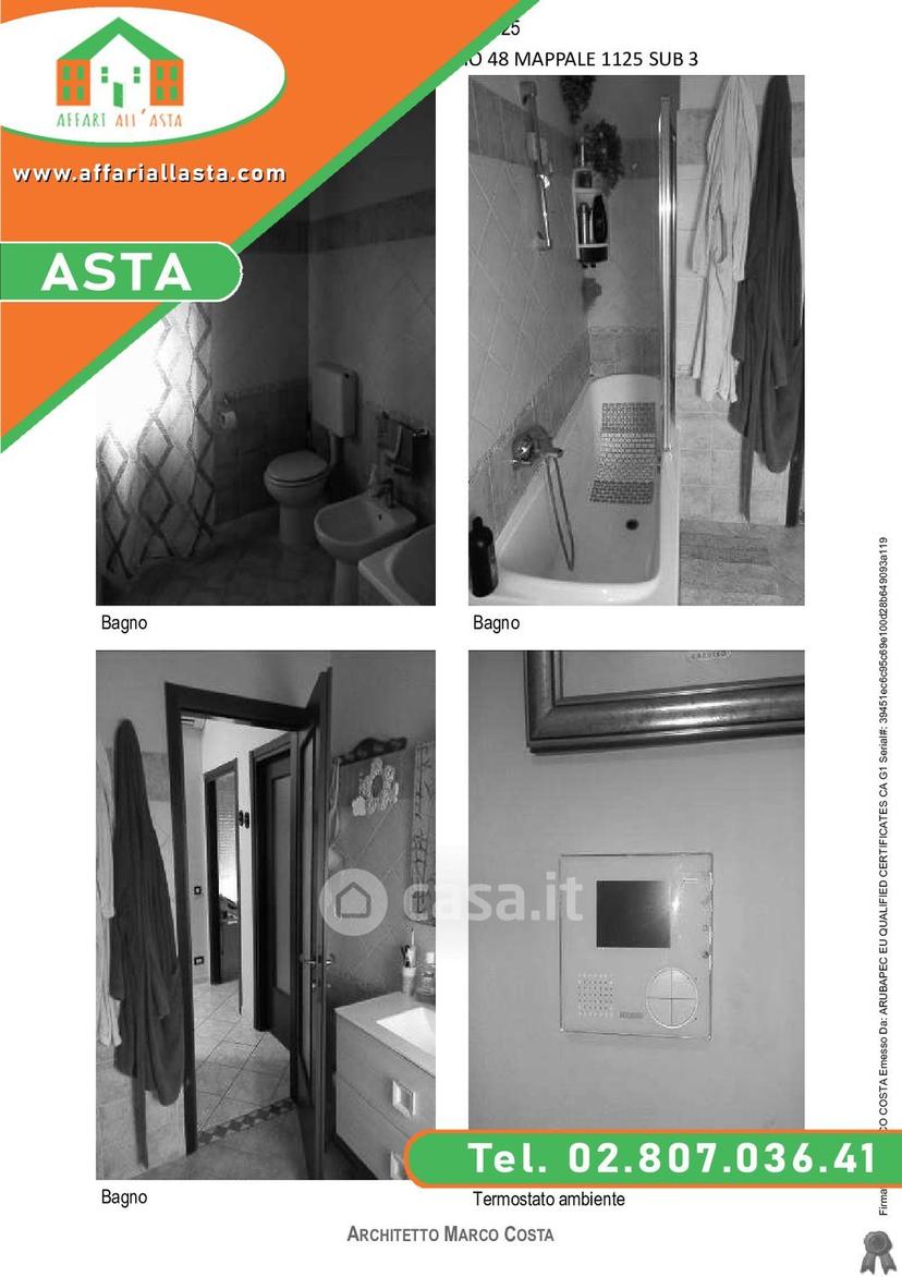 Appartamento in Via Lomellina 12 — foto 2 di 22