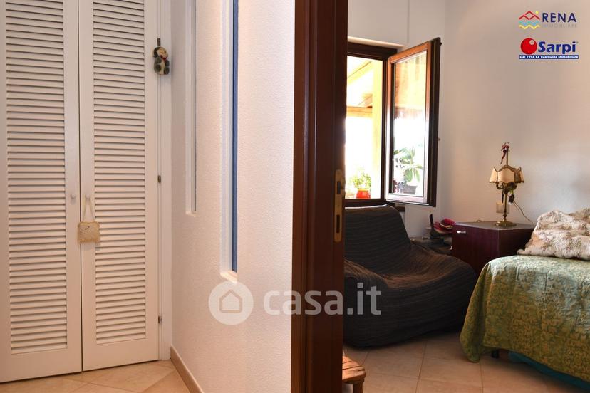 Trilocale in Via Fonte Vecchia 52 — foto 23 di 28