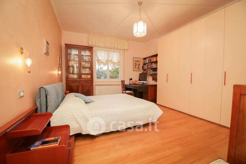 Appartamento in Via Aurelia Orientale 47 — foto 23 di 43