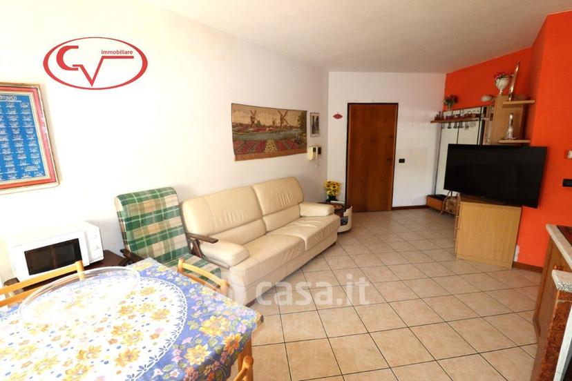 Trilocale in Via Oglio — foto 14 di 22