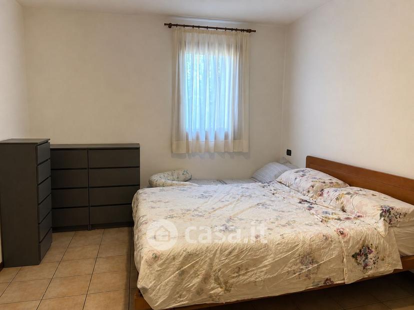 Monolocale in Via V. Emanuele 28