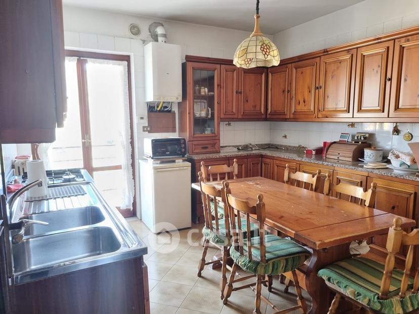 Appartamento in Via Manfredi 97 — foto 25 di 42