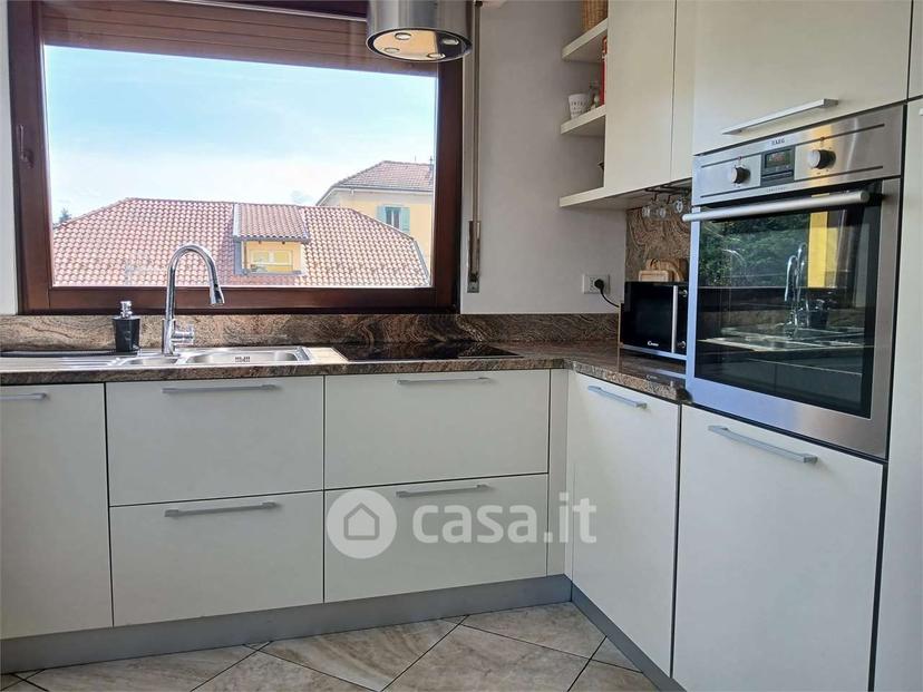 Trilocale in Viale Giuseppe Azari 111 — foto 22 di 28