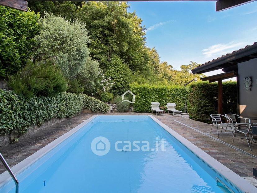 Villa in Via Luigi Cocca — foto 5 di 29