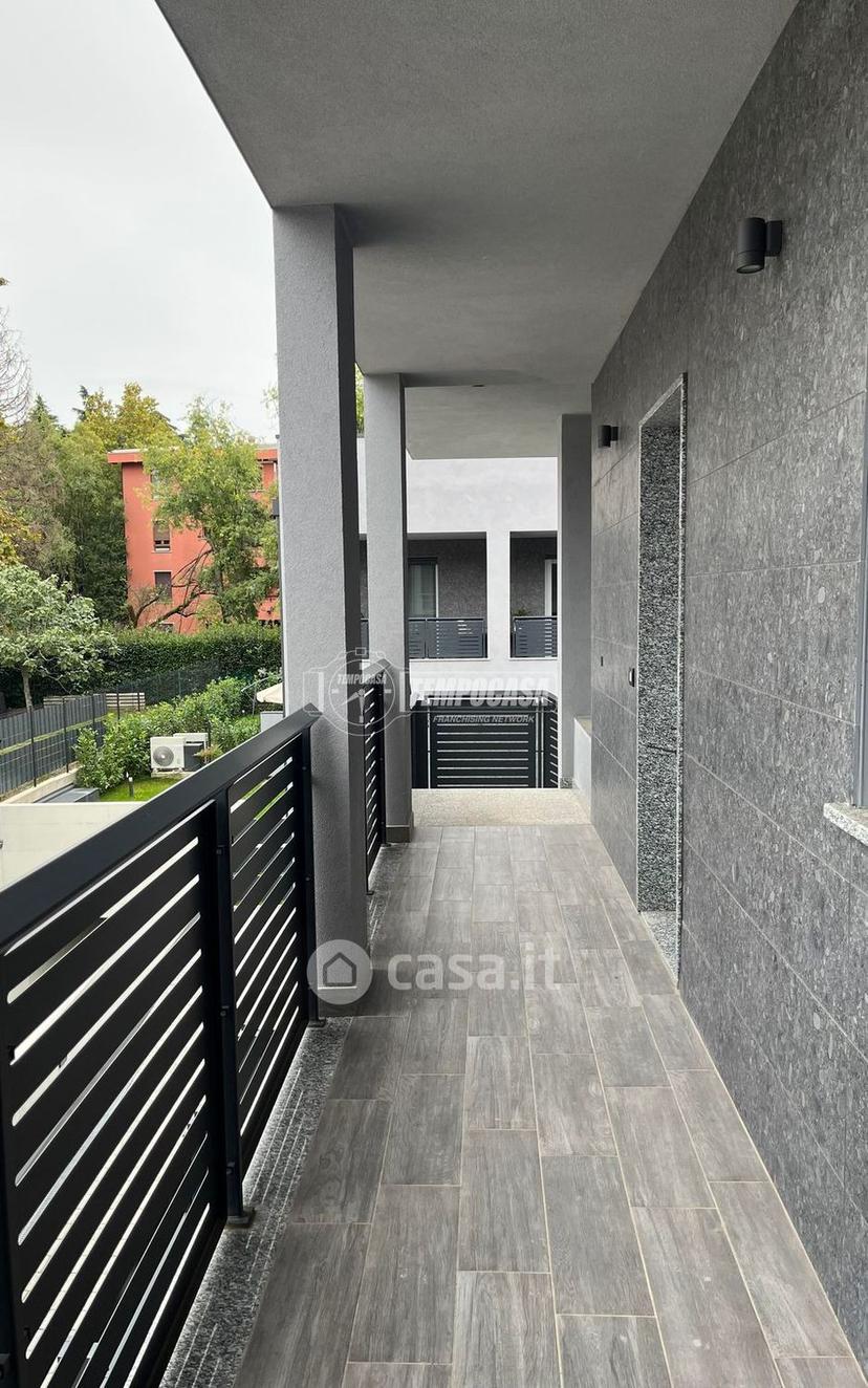 Bilocale in Via Arrigo Boito 43 — foto 13 di 32