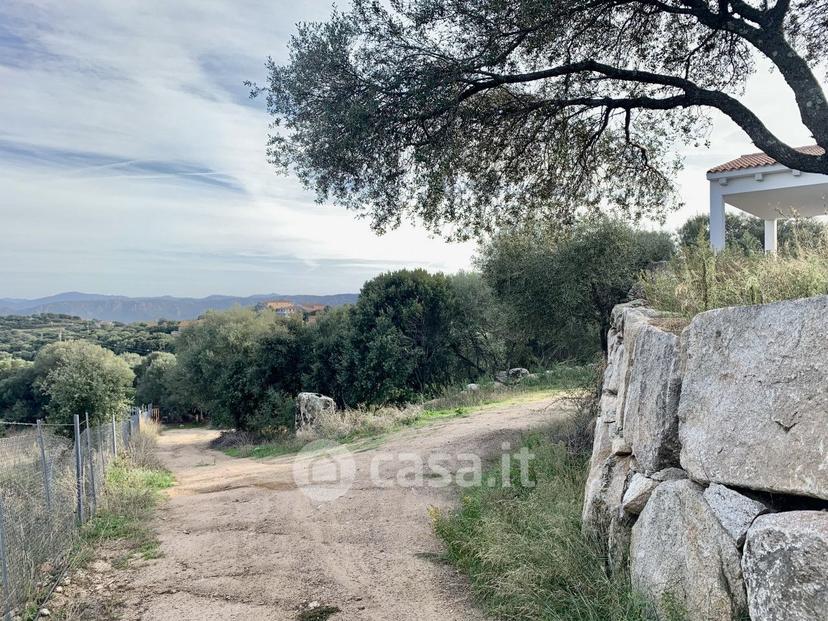 Villa in Via Satta — foto 30 di 42