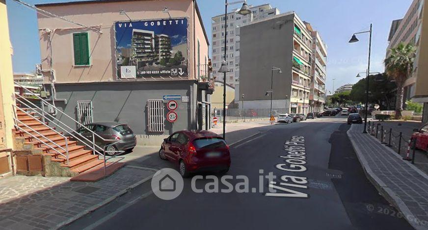 Appartamento in Via F. Galiani 29