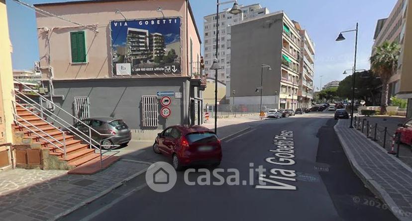 Appartamento in Via F. Galiani 29