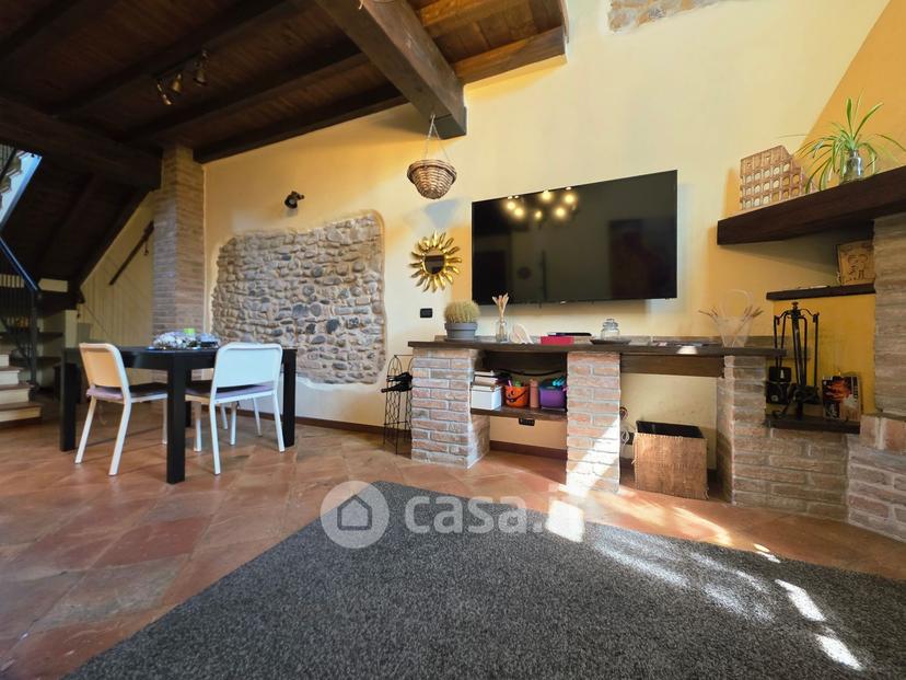 Trilocale in Madregolo — foto 3 di 18