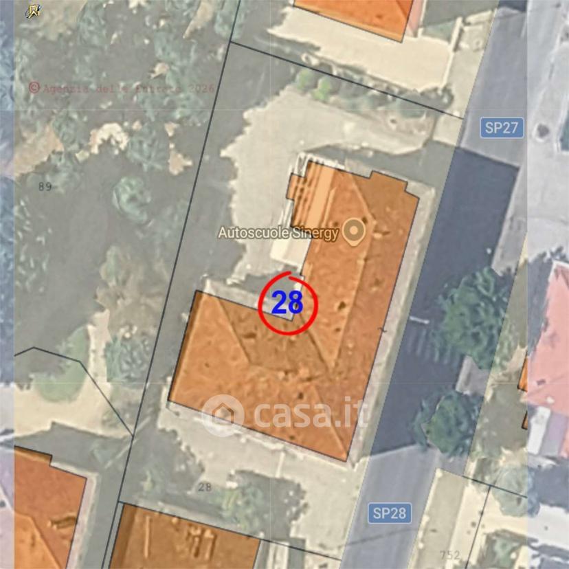 Quadrilocale in Viale della Costituzione 116 — foto 10 di 35