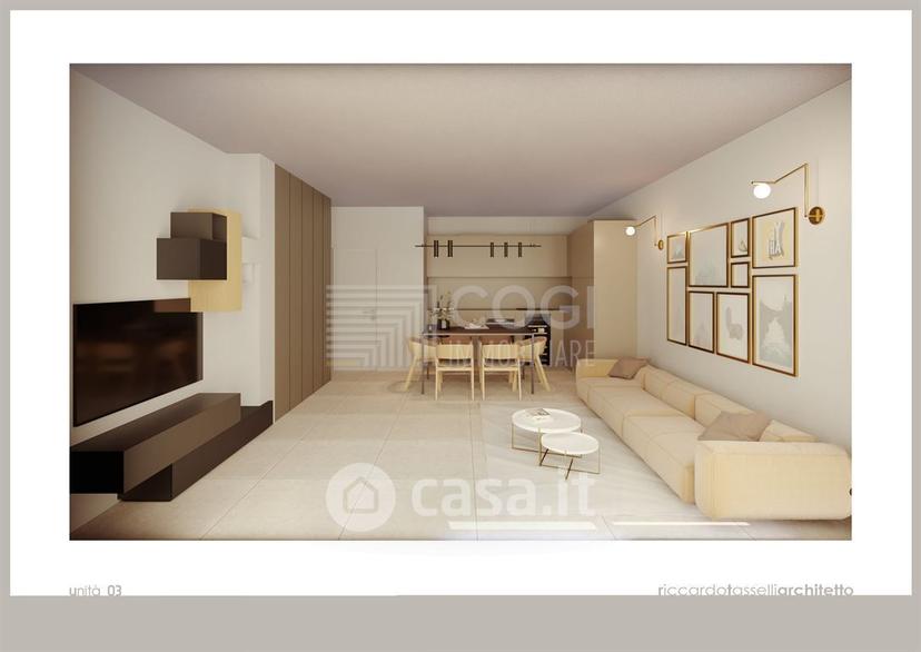 Bilocale in Via Canale dei Molini — foto 4 di 4
