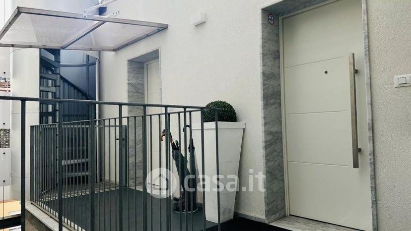 Trilocale in Via Generale Giuseppe Messina 129 — foto 42 di 51