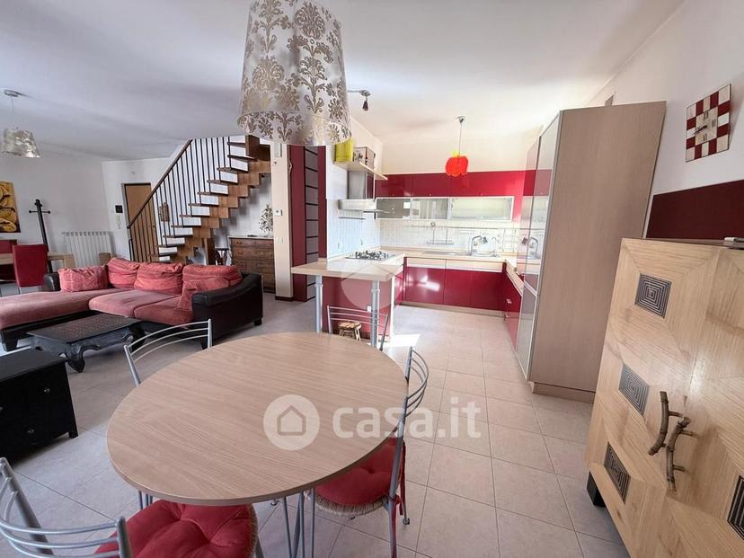 Quadrilocale in Via Monsignor Vittorio Fusco 8 — foto 6 di 33
