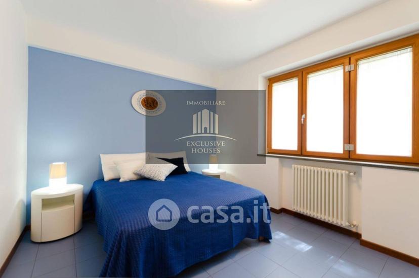 Appartamento in Via del Ginnasio — foto 38 di 39