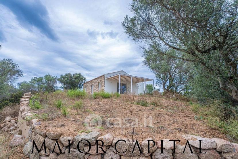 Villa in Località Stazzu Pulcheddu — foto 30 di 47