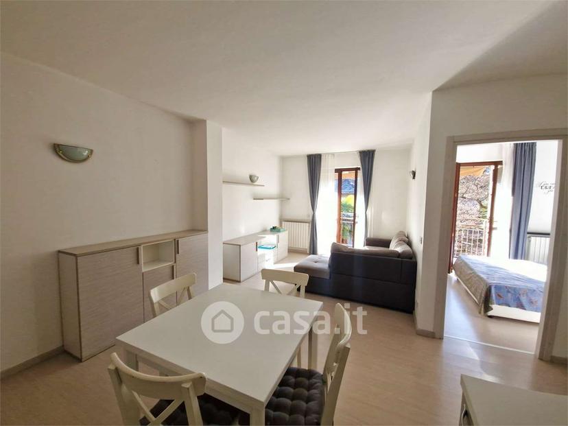 Bilocale in Piazza Dante — foto 32 di 37