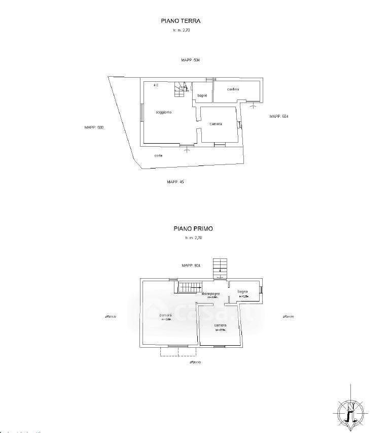 Villa in Regione Prati Rossi 1 — foto 6 di 55