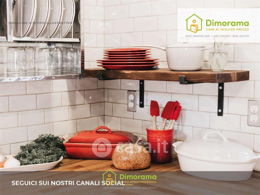 Trilocale in Corso Vittorio Emanuele II 6 — foto 16 di 49