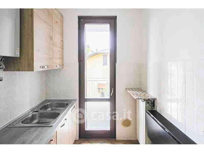 Trilocale in Via Buonarroti 27 — foto 4 di 20