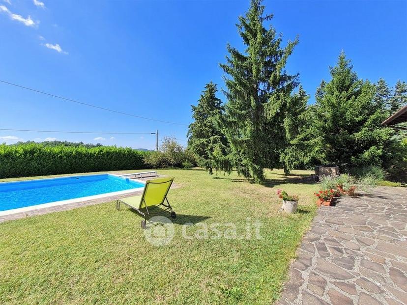 Villa in Frazione Zuccarello — foto 44 di 47