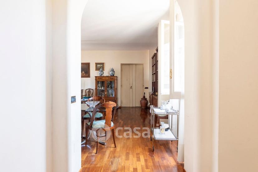 Appartamento in Via Santa Lucia — foto 4 di 35