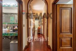 Appartamento in Via Dante Alighieri 104