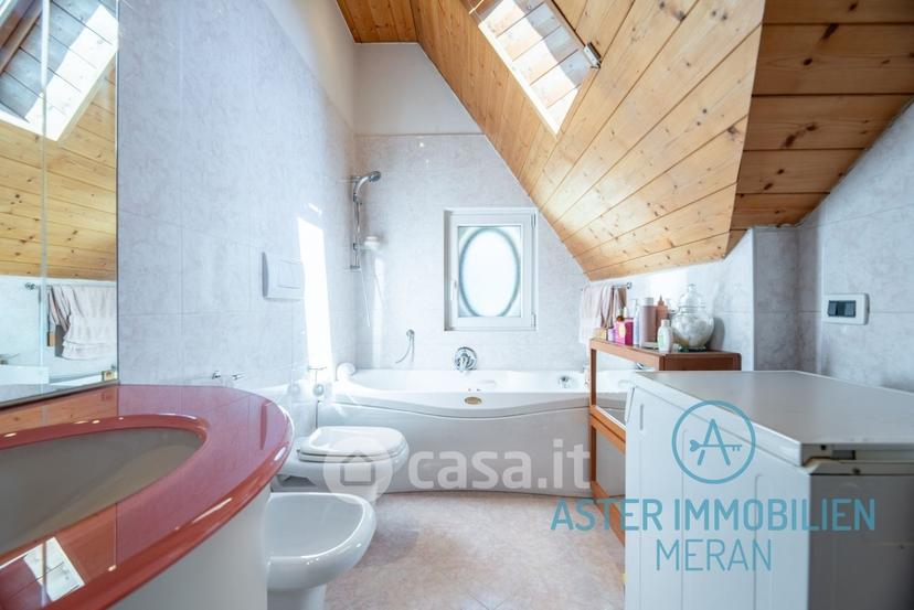 Trilocale in Via Mainardo — foto 15 di 26