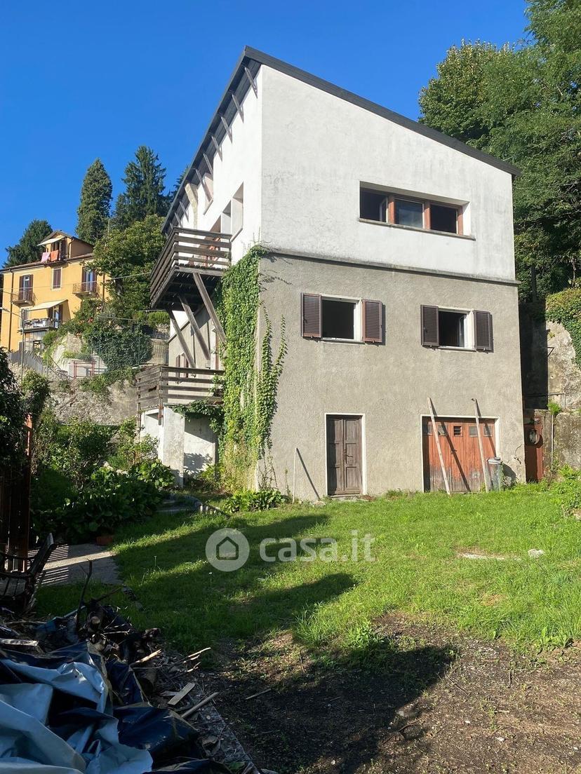 Villa in Via Giacomo Scalini 38 — foto 27 di 45