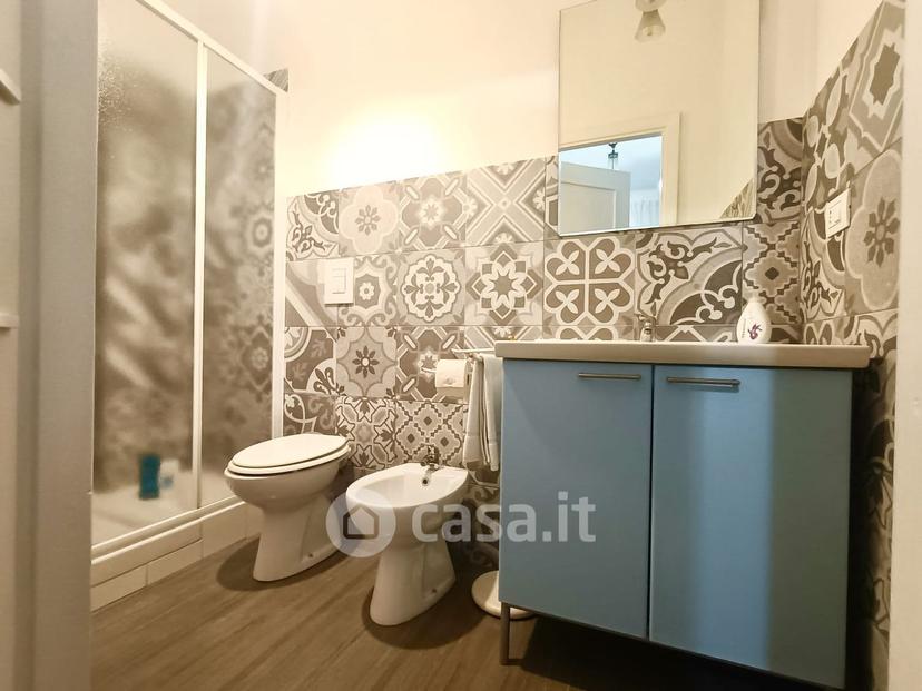 Quadrilocale in Via Ostiense — foto 19 di 28