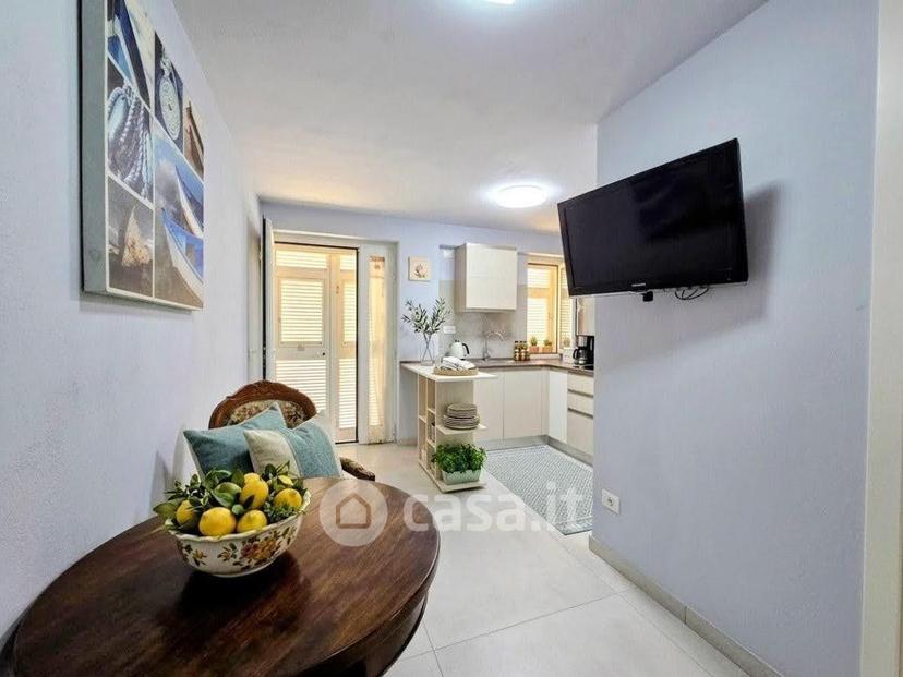 Appartamento in Via Gioacchino Rossini 7 — foto 47 di 49