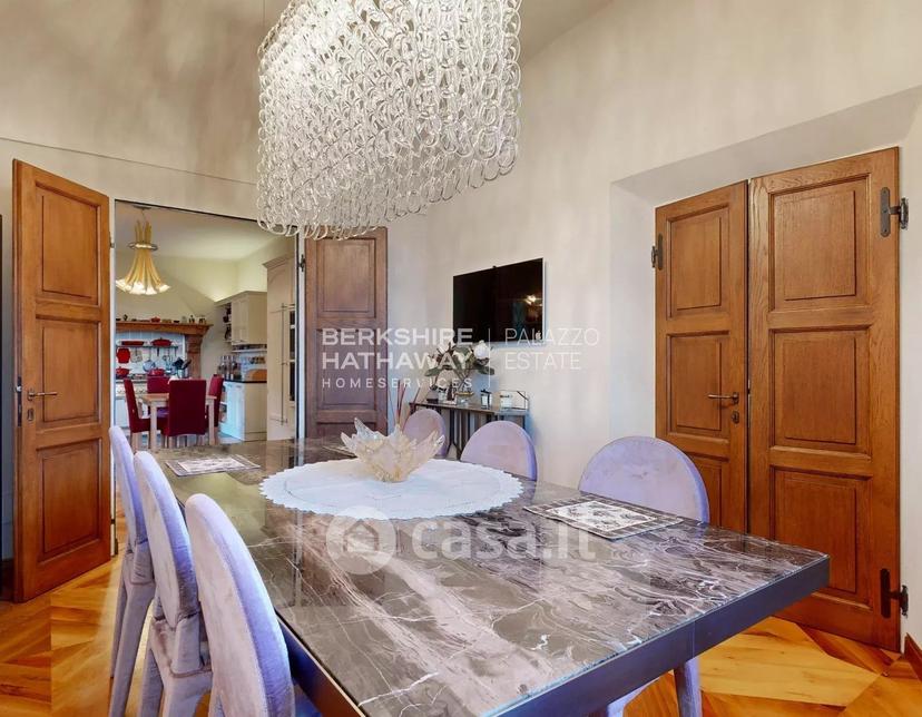 Villa in Via Per Cernobbio — foto 73 di 87