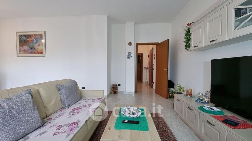 Quadrilocale in Via Montesanto — foto 2 di 48