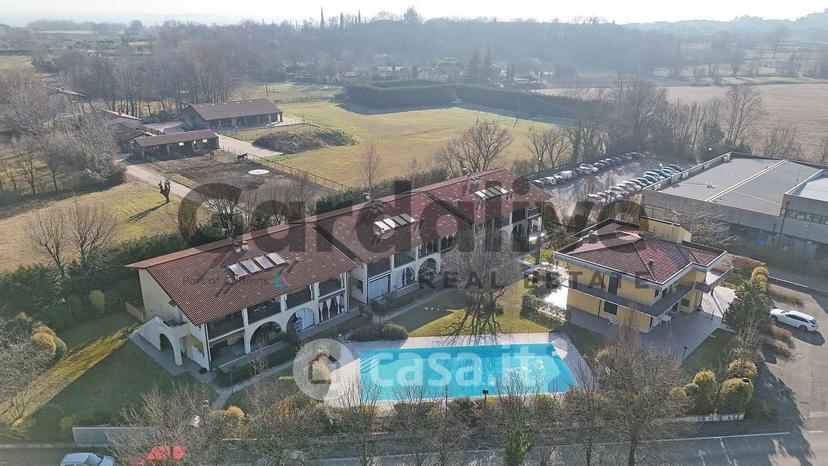 Trilocale in Piazza Aldo Moro — foto 15 di 31