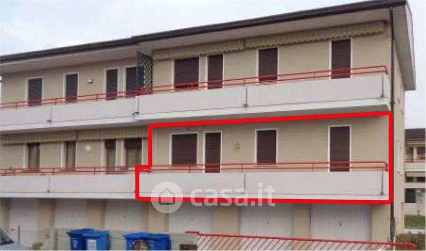 Appartamento in Via Giovanni Comisso — foto 6 di 19