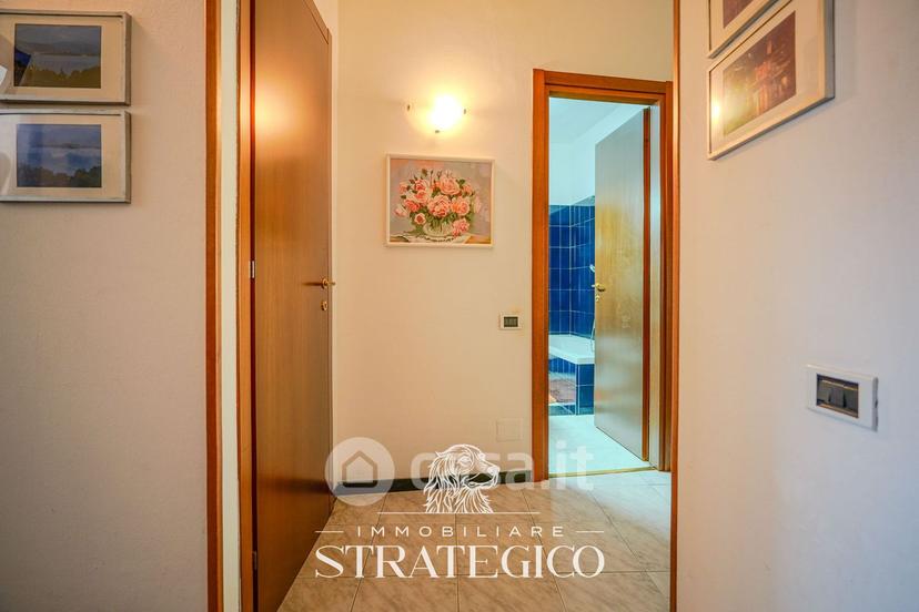 Bilocale in Via al Campeggio 1 — foto 28 di 45