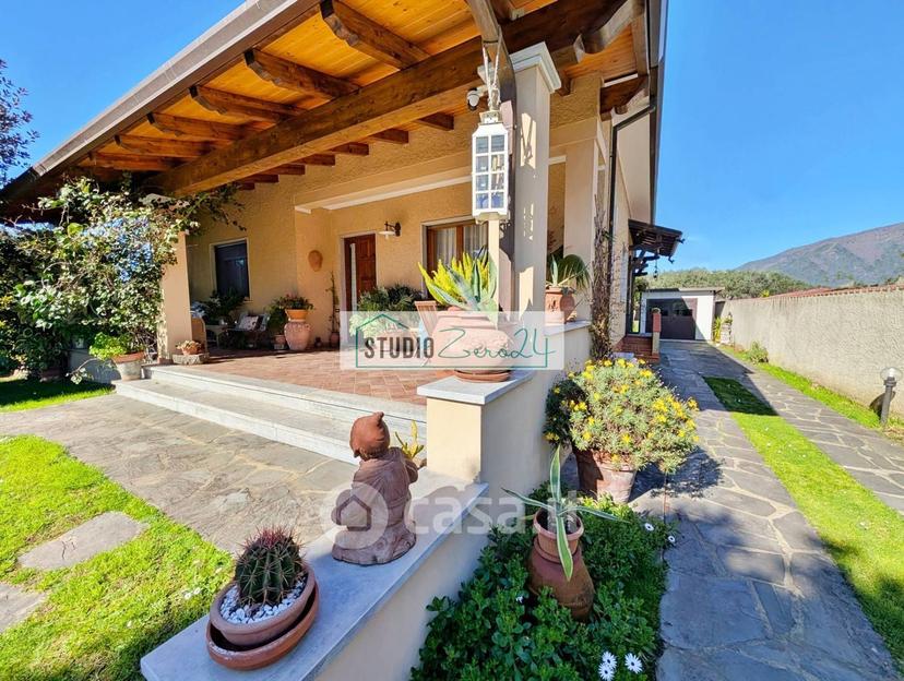 Villa in Via Madonnina dei Pagliai — foto 28 di 48