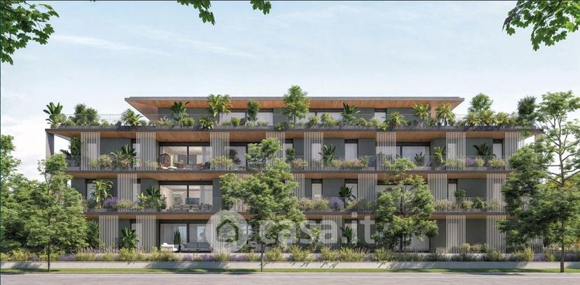 Appartamento in Viale Gian Giacomo Felissent — foto 13 di 18