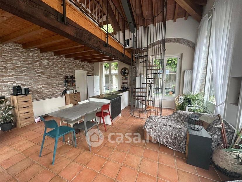 Trilocale in Località Molinazzo — foto 36 di 37
