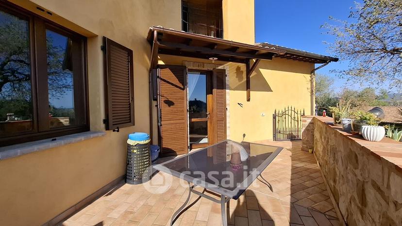 Villa in Via della Rondolina — foto 55 di 67