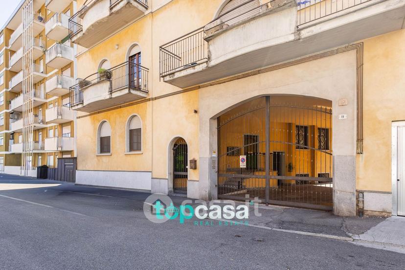 Bilocale in Via Enrico dell'Acqua 19 — foto 24 di 25