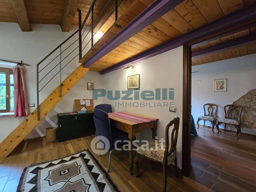 Villa in Contrada Santa Lucia — foto 30 di 54