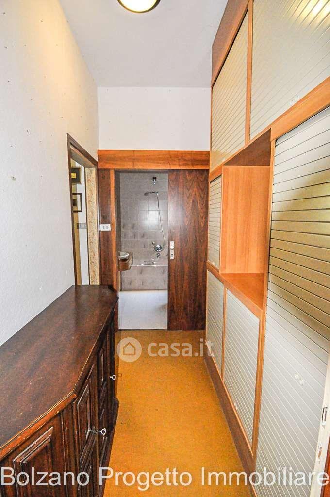 Quadrilocale in Via Fago 58 — foto 55 di 57
