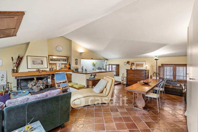 Appartamento in Via Pietro Vannucci 35 — foto 22 di 38